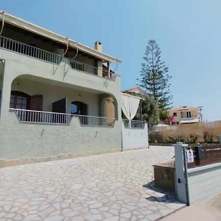 Rose House Nydri (Lefkada)