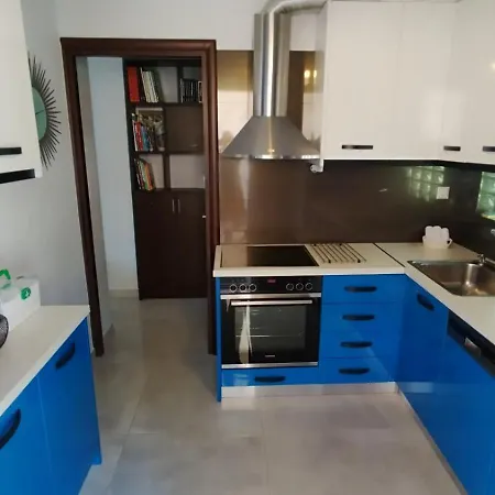 Case de vacanță Rose House *