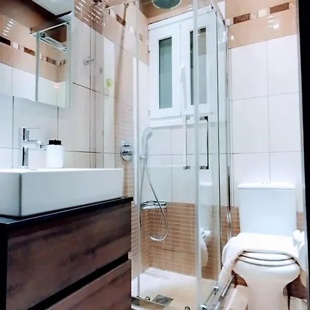 Case de vacanță Rose House *