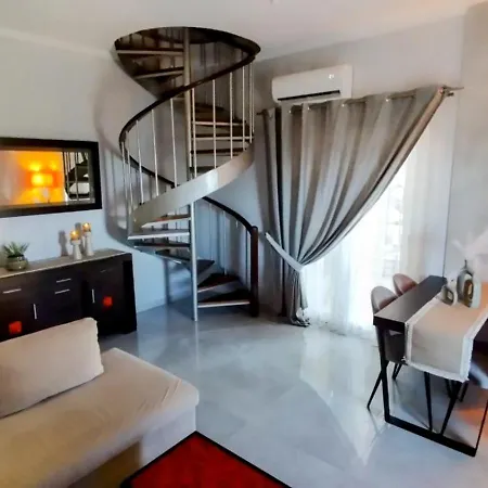 Case de vacanță Rose House *