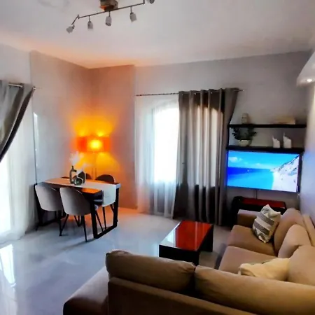 Case de vacanță Rose House *