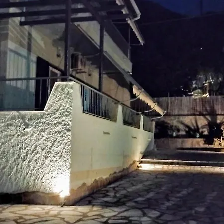 Rose House Nydri (Lefkada)