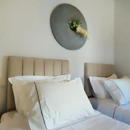 Rose House Nydri (Lefkada)