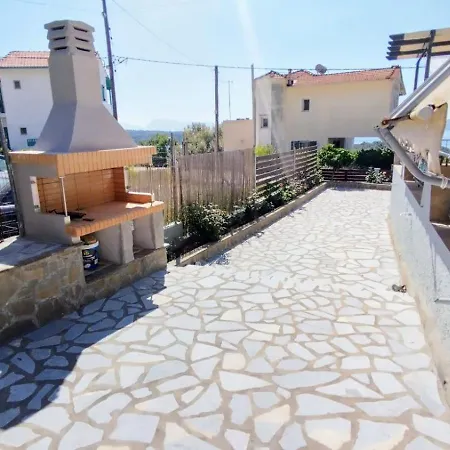 Rose House Case de vacanță *