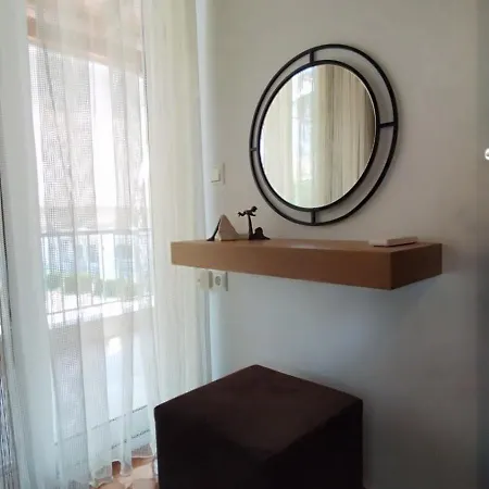 Rose House Dom wakacyjny