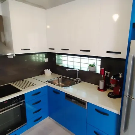 Rose House Dom wakacyjny Nydri (Lefkada)