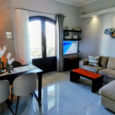 Dom wakacyjny Rose House Nydri (Lefkada)