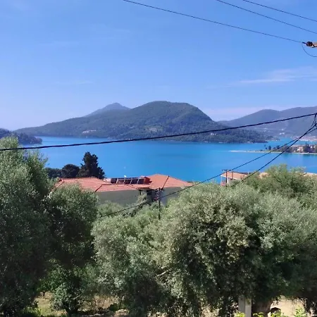 Rose House Nydri (Lefkada)