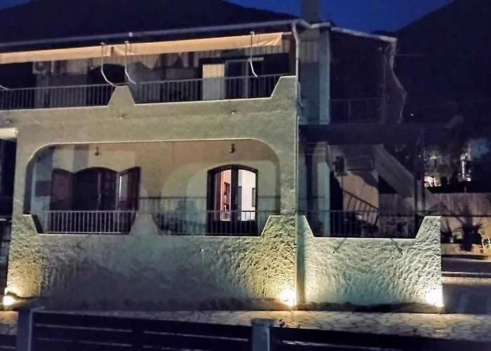 Rose House *