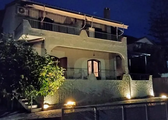 Rose House Сasa de vacaciones Nydri (Lefkada)
